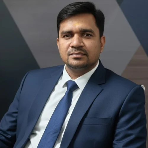 Surender Yadav