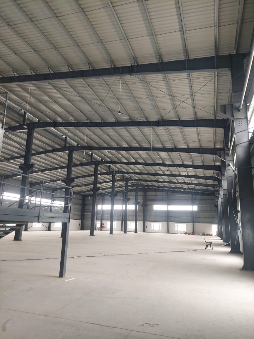 Steel Structure